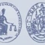 Εκδήλωση του Ομίλου «Αριστόβουλος Μάνεσης»: «Σύνταγμα και εξουσίες». Σάββατο 6 Ιουνίου 2026 logo manesis for featured article